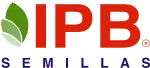 Logotipo de IPB Semillas