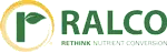 Logotipo de RALCO Nutrientes