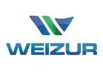Logotipo de Weizur